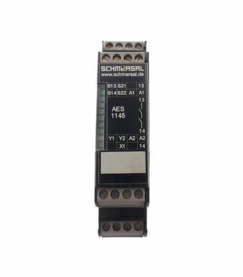 SCHMERSAL AES1145 1170039! NEU!