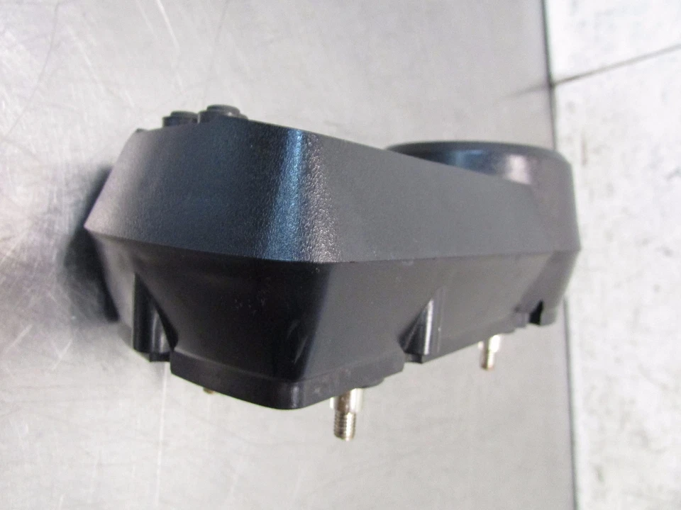 Velocímetro calibre 40 H HYOSUNG GT 250 R 2015 OEM Foto 4 de 4