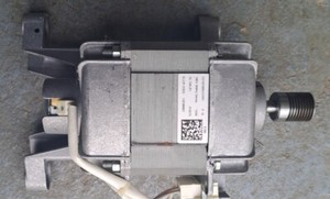 Zanussi Waschmaschine Trommelmotor