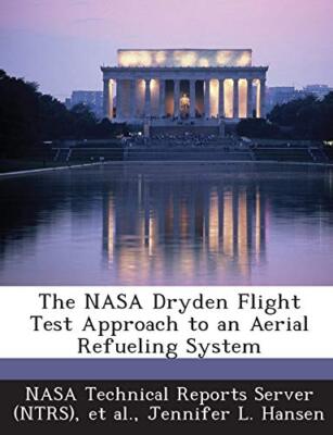 NASA Technical Repor - NASA Dryden Flight Test Approach to an Aerial R - X555z