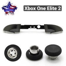 For Xbox One Elite Series 2 Button LB RB Bumper Joystick Caps Controller Repair