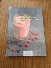 Staatl. Fachingen Kochbuch 10 Tipps f&uuml;r mehr Lebenslust und Elan