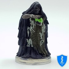 Kholo Cultist - Fearsome Forces 7 Pathfinder Battles D D Gnoll Miniature