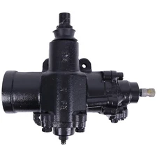 Power Steering Gear box 27-6507 for Chevy Impala 77-79 Malibu Monte Carlo Buick