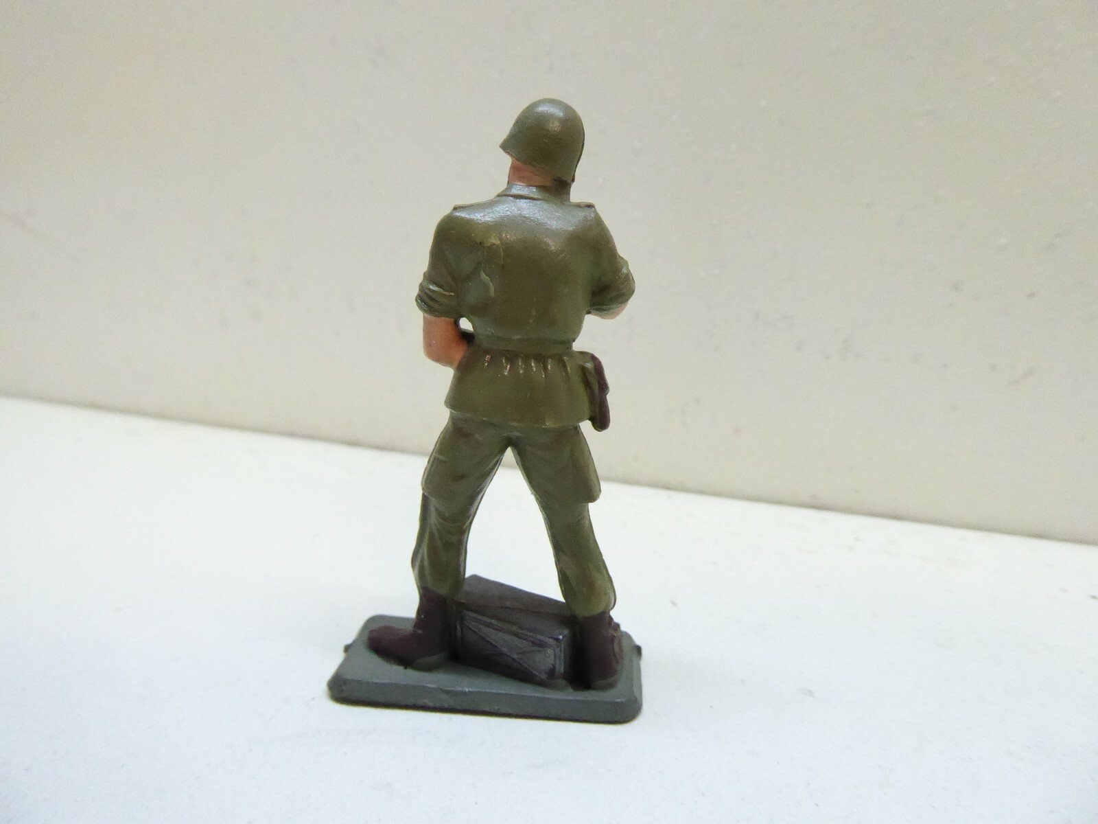 LOT ANCIEN SOLDATS Starlux : Legionnaire EUR 8,00 - FR LOT ANCIEN SOLDATS Starlux : Legionnaire EUR 8,00 - FR