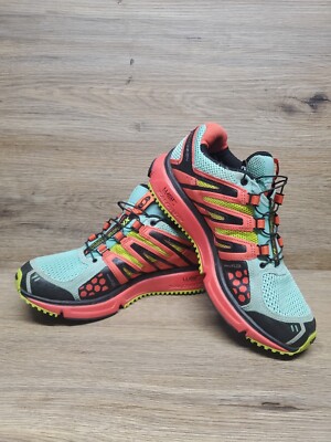 Salomon XR Mission 1 Women display picture 1