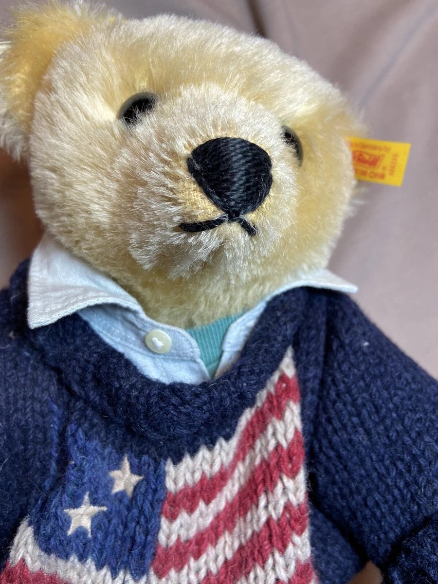 Polo bear top limited edition