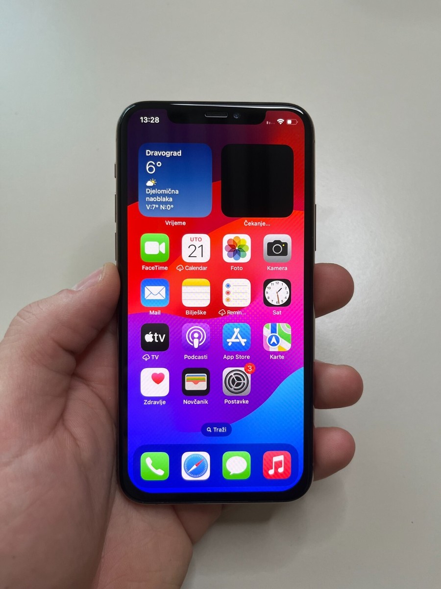 バッテリー96%‼️ iPhone 11 Pro ゴールド 64GB（iPhone11pro