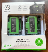 PowerA Play and Charge Kit for Xbox Series X|...