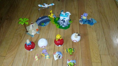 mega construx mimikyu