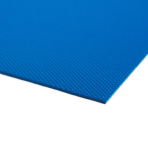 5mm seadek embossed bimini material sheet
