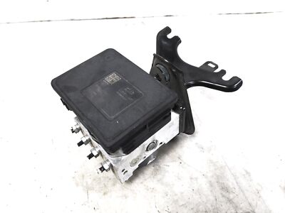 2019-2021 Acura Rdx 2.0L Awd At Vsa Abs Pump Modulator Accumulator 57100-Tjb-A32