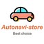 autonavi-store