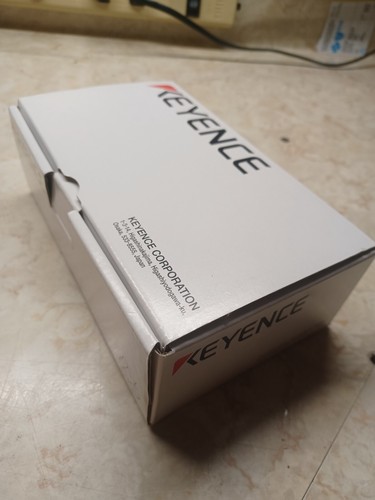 NEW KEYENCE IV-HG10 VISION SENSOR AMPLIFIER - Picture 2 of 5