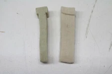 2 Pack OEM McCulloch Chainsaw Gas Fuel Filter Element Mini Mac 6A 25 30 35 160S