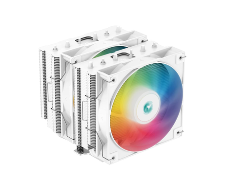 SHYNTECH PC Intel i5 14600K - GeForce RTX 5070Ti 32GB DDR5 RAM 2TB NVMe SSD - Afbeelding 11 van 15