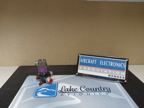 Valve Motor Operator AV23E3104-1 As Is-For Parts Only
