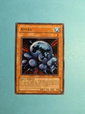 Yu-Gi-Oh! Magic Ruler Unlimited Ameba #MRL-010 NP NM+