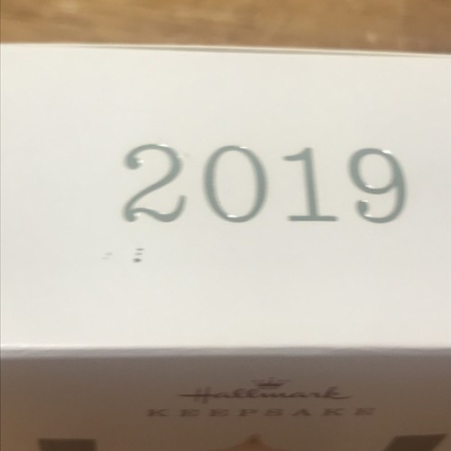 Decorazione ricordo Hallmark Jack Disney Pixar Incredibili 2 2019 - Foto 14 di 16