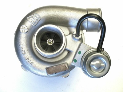 Turbocharger JCB 802455-0002 802455-2 32006153 32006078 Reman  