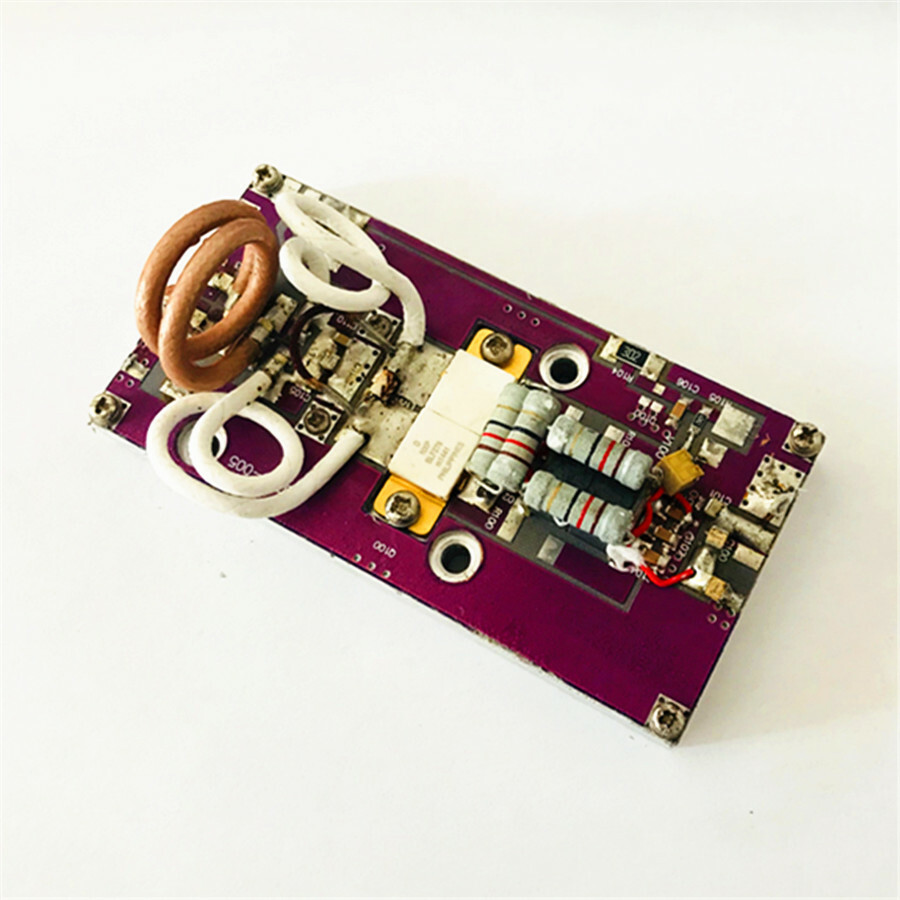 BLF278 VHF POWER MOS transistor FM Radio Broadcast Amplifier