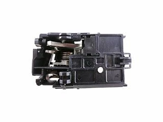 Manija de puerta interior delantera izquierda o trasera izquierda Dorman para Nissan Máxima 2002-2003 Foto 3 de 3