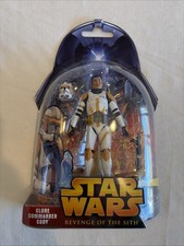 Star Wars Black Series Clone Commander Cody 6    ROTS 20th Anniversary NEW