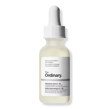 (2 Pack) The Ordinary Hyaluronic Acid 2% + B5 Moisturizing Serum 1oz