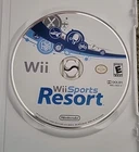 New ListingWii Sports Resort (Nintendo Wii, 2009) Disc Only Tested