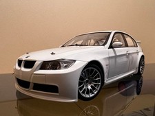 AUTOart 1/18 BMW 320si WTCC E90 Out of print Rare