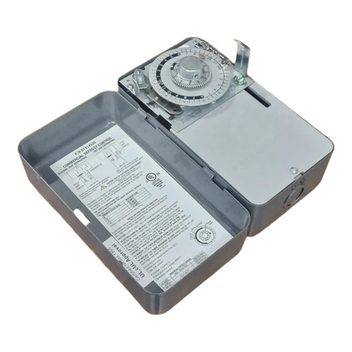 DT8145-20 Commercial Refrigeration Defrost Timer for Paragon 8145-20 240V