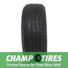 Set Of 2 P21545r17 Goodyear New Assurance Maxlife 87 V New 1132nds