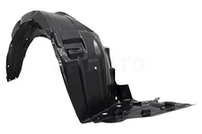 For 2011-2015 Honda CRZ Front Fender Liner Passenger Right Side Inner