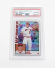 2019 Topps Silver Pack '84 Chrome Promo Mike Trout #T84U-1 PSA 10