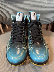 air jordan 1 what the doernbecher ebay