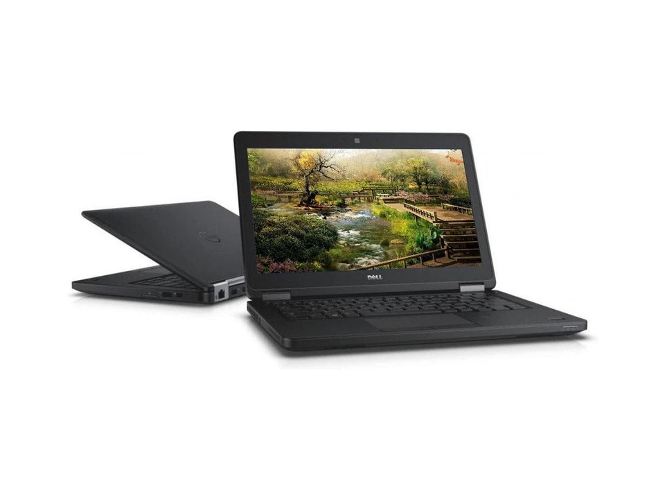 DELL Latitude Laptop: Intel i5! 16GB RAM! 256GB SSD! Zorin Core Edition! - Image 2 of 4