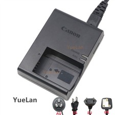 Genuine Canon LC-E17E Charger For LP-E17 Battery M5 M6 T6i T6s T7i 77D 800D 750D