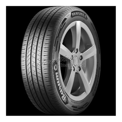 Barum Bravuris 6 EVc MFS 225/45 R17 91Y Sommerreifen | 65068