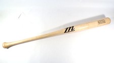 2023 Kevin Cron Oakland Athletics Game-Used marucci Lindy12-M 34