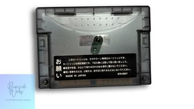 CAPCOM Sega Saturn X-Men vs Street Fighter Game Disc