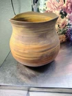 royal haeger pottery vase vintage