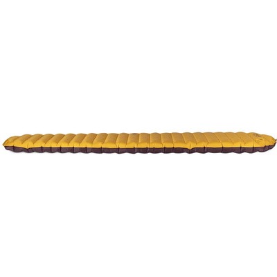 Nemo Tensor Trail Ultralight Insulated Sleeping Pad Regular Mummy