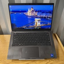 Dell Latitude 7420  i7-1185G7  16GB RAM  256GB SSD  Non-Touch FHD  Win 11P