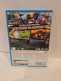 The Wonderful 101 (Wii U, 2013) Tested