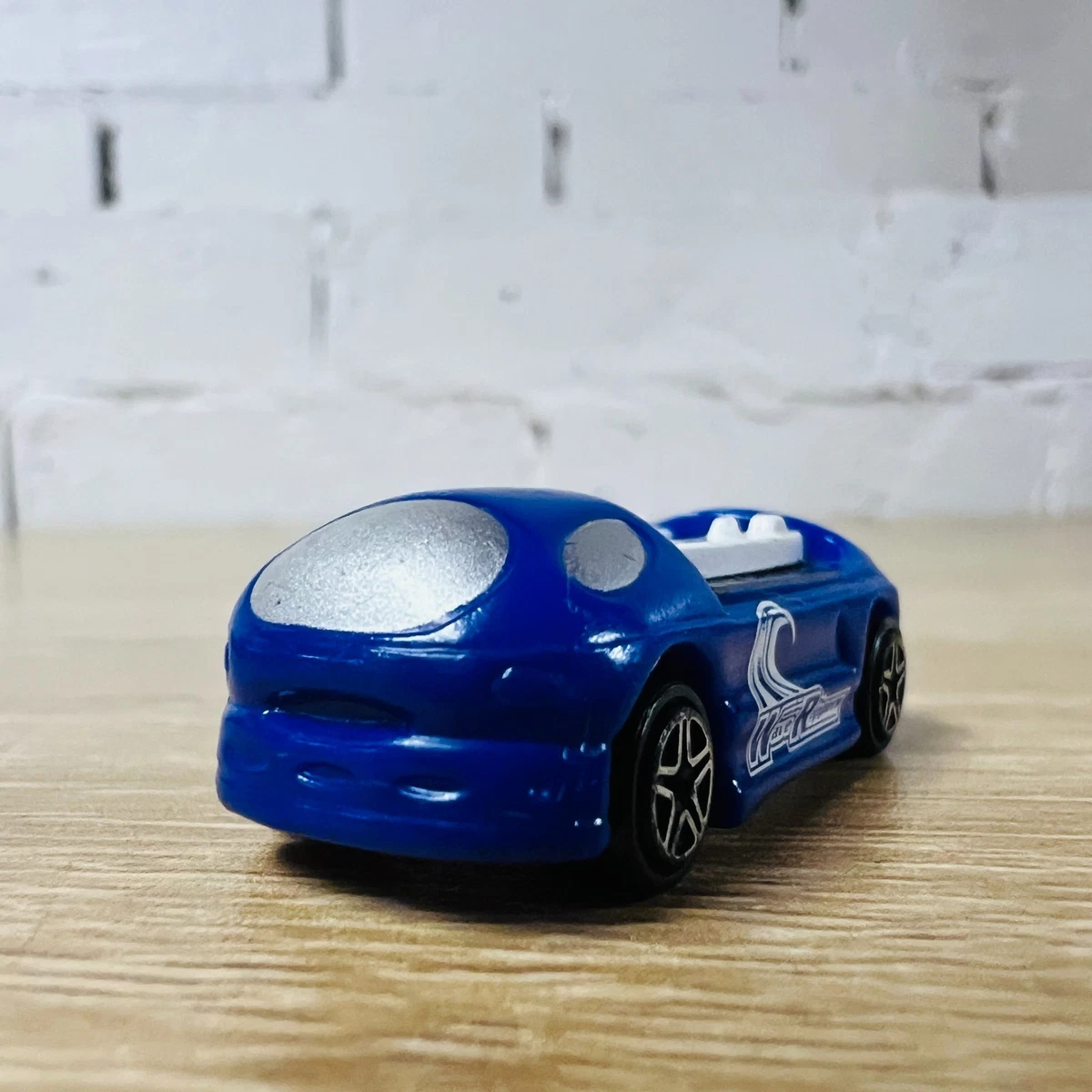 Hot Wheels World Race Deora Ii - огромный выбор по лучшим ценам | eBay