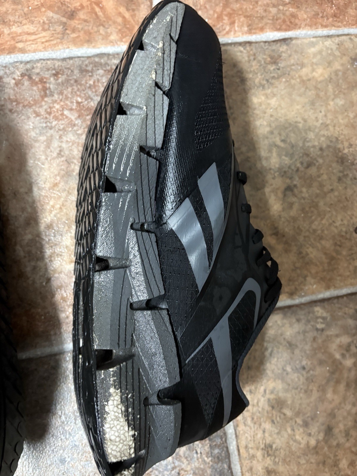 Reebok Work Floatzig Composite Toe Work Sneaker M… - image 3