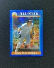 2026 Topps Series 1 Don Mattingly Base (RAW)