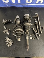 Honda Dc2 Integra Type R B18c Manual Transmission Gear Shaft Set Jdm Oem Japan