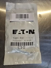 New [1PACK] Genuine EATON 61238-000 Seal Kit