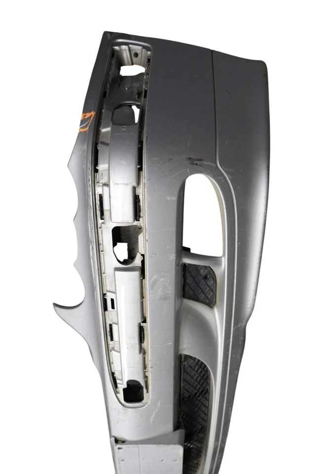 Conjunto de panel de cubierta de parachoques inferior delantero OEM Mercedes E430 E55 W210 98-03 Foto 4 de 4